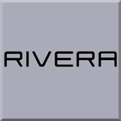 Rivera Combo Flightcases